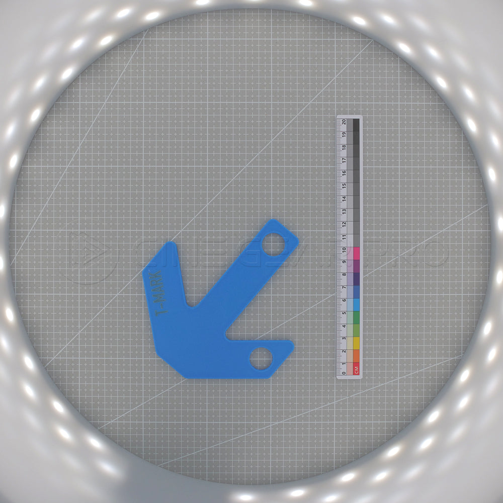 CineGripPro T-Mark Set