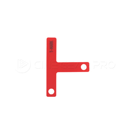 CineGripPro T-Mark Set