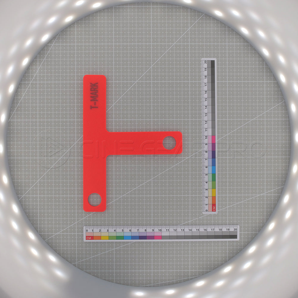 CineGripPro T-Mark Set