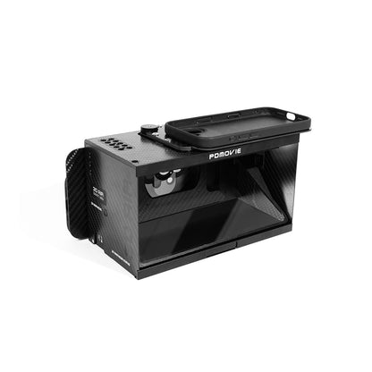 PDMOVIE 3D AIR for iPhone