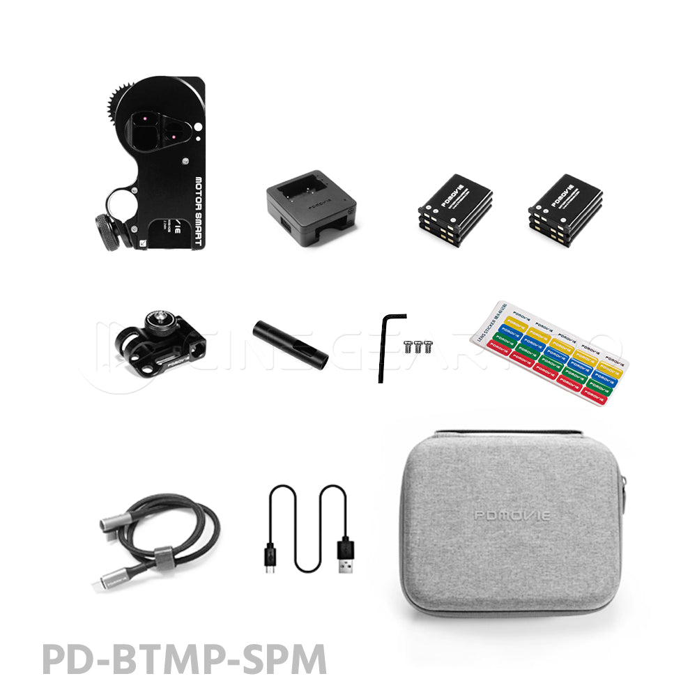 PDMOVIE LIVE AIR 4 Smart