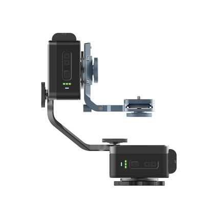 ZEAPON PD-E1 PT PONS Motorised Pan & Tilt Head