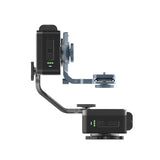 ZEAPON PD-E1 PT PONS Motorised Pan & Tilt Head
