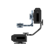 ZEAPON PD-E1 PT PONS Motorised Pan & Tilt Head