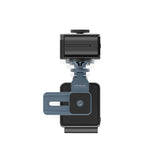 ZEAPON PD-E1 PT PONS Motorised Pan & Tilt Head