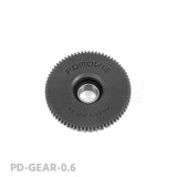 PDMOVIE Mod Drive Gear (0.4M/0.5M/0.6M/0.8M)
