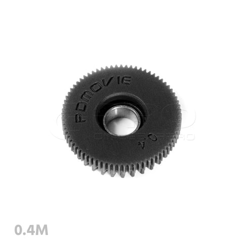 PDMOVIE 0.4M/0.5M/0.6M/0.8M Motor Gear For Motor mini