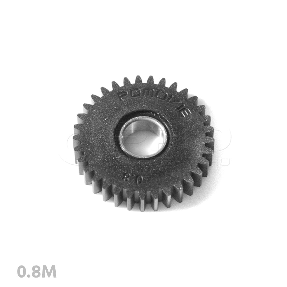 PDMOVIE 0.4M/0.5M/0.6M/0.8M Motor Gear For Motor mini