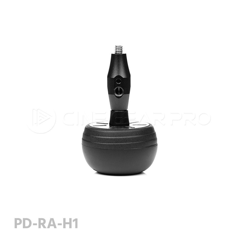 PDMOVIE RIG AIR Round Handle