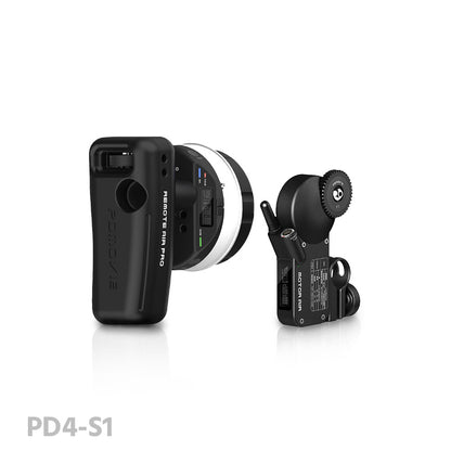 PDMOVIE Air Pro 3 FIZ Wireless Lens Control System
