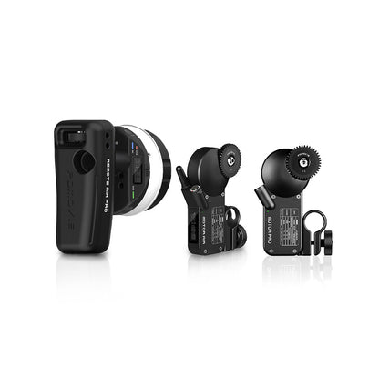 PDMOVIE Air Pro 3 FIZ Wireless Lens Control System