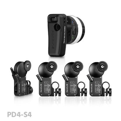 PDMOVIE Air Pro 3 FIZ Wireless Lens Control System
