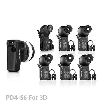 PDMOVIE Air Pro 3 FIZ Wireless Lens Control System