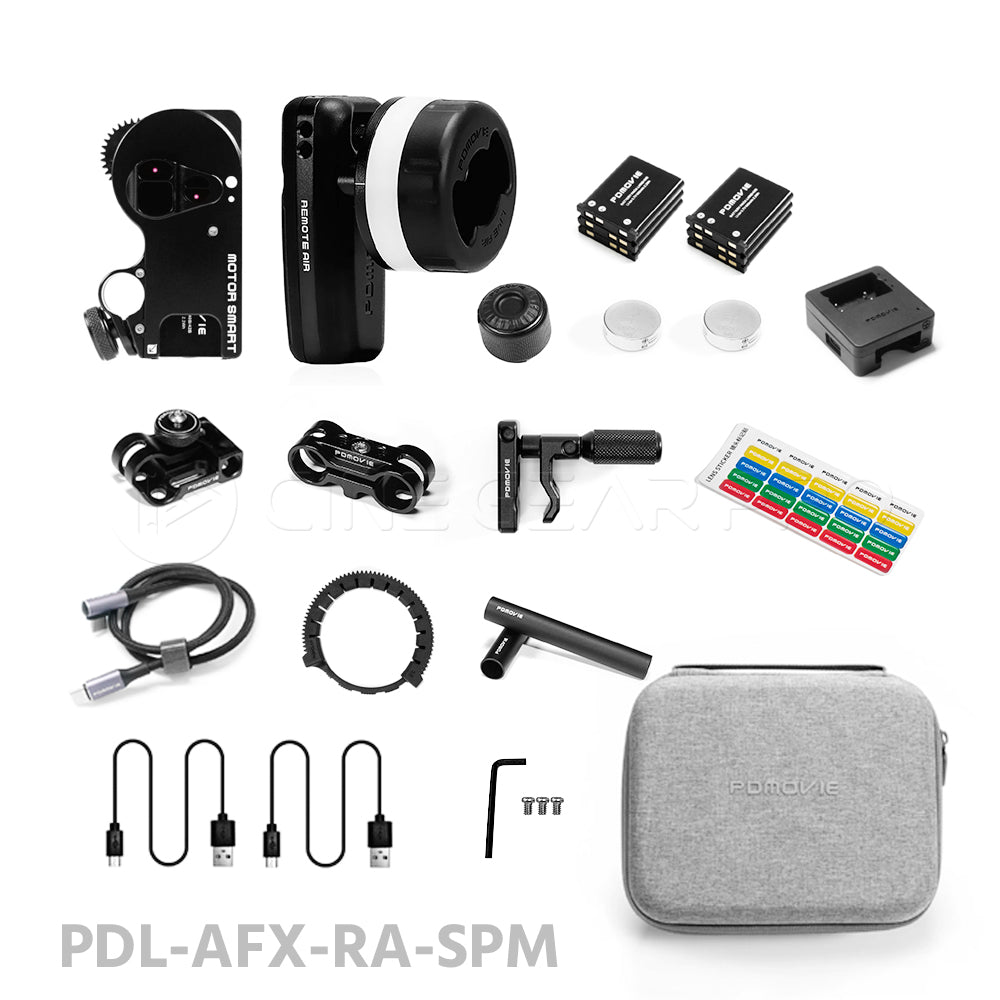 PDMOVIE LIVE AIR 4 Smart