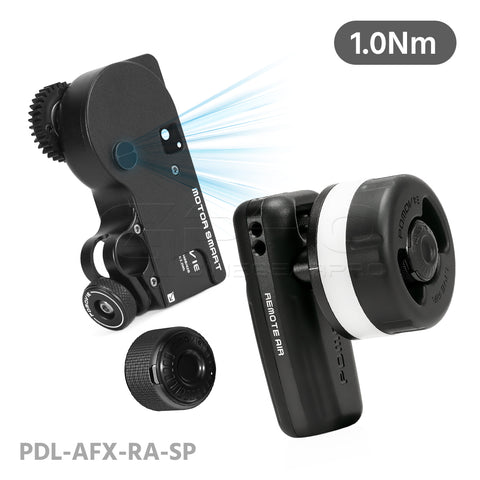 PDMOVIE LIVE AIR 3 Motor Smart (1Nm) HandGrip Kit Intelligent LiDAR AutoFocus System