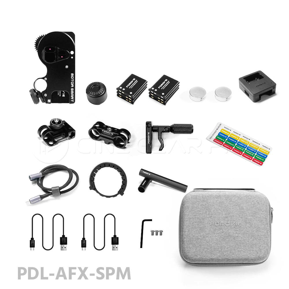 PDMOVIE LIVE AIR 4 Smart