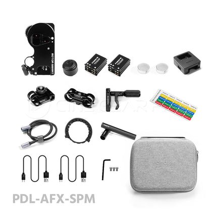 PDMOVIE LIVE AIR 4 Smart