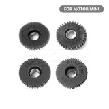 PDMOVIE 0.4M/0.5M/0.6M/0.8M Motor Gear For Motor mini