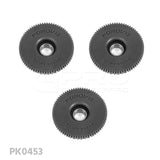 PDMOVIE Mod Drive Gear (0.4M/0.5M/0.6M/0.8M)