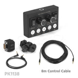 CGPro BMMCC/BMMSC Focus/Zoom/Record Remote Controller