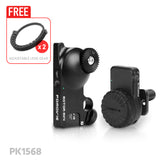 PDMOVIE Live Air 2 Wireless Lens Control System