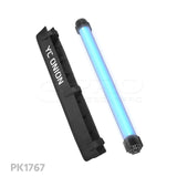 YC ONION Energy Tube Pro 2FT 20W RGB Light Tube