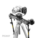 ZEAPON PD-E1 PT PONS Motorised Pan & Tilt Head