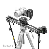 ZEAPON PD-E1 PT PONS Motorised Pan & Tilt Head