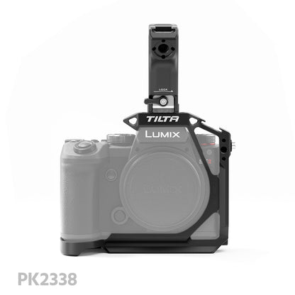 TiLTA TA-T50 Panasonic Lumix S5 II S5 IIX Cage System