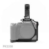 TiLTA TA-T50 Panasonic Lumix S5 II S5 IIX Cage System