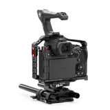 TiLTA TA-T50 Panasonic Lumix S5 II S5 IIX Cage System