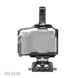 TiLTA TA-T50 Panasonic Lumix S5 II S5 IIX Cage System