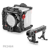 TiLTA TA-T53 RED KOMODO-X Camera Cage System