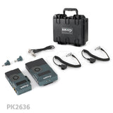 VAXIS Storm 1000S 3G-SDI/HDMI Wireless Transmission System (300m/1000ft)
