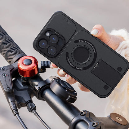 Ulanzi O-LOCK Phone Video Kit for iPhone 15 Pro / Pro Max