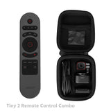OBSBOT Tiny 2 PTZ 4K Webcam With AI-Powered Tracking