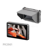 Viltrox DC-X3 6" Touchscreen HDMI/SDI On-Camera Monitor