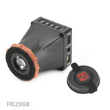 Portkeys LEYE SDI 3G-SDI/HDMI Camera Viewfinder