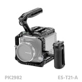 TILTA ES-T21 Cage System For Blackmagic Design PYXIS 6K/12K