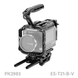 TILTA ES-T21 Cage System For Blackmagic Design PYXIS 6K/12K