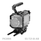 TILTA ES-T21 Cage System For Blackmagic Design PYXIS 6K/12K