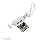 CINEDISKPRO CFast 2.0 Memory Card 4K RAW 512GB