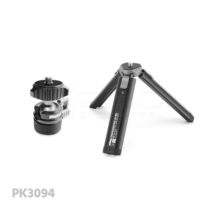 Vlogger Mini Tripod