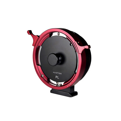CGPro PL-EOS R Arri PL to CANON RF Mount Cameras Lens Mount Adapter For EOS R/RP/R5/R6