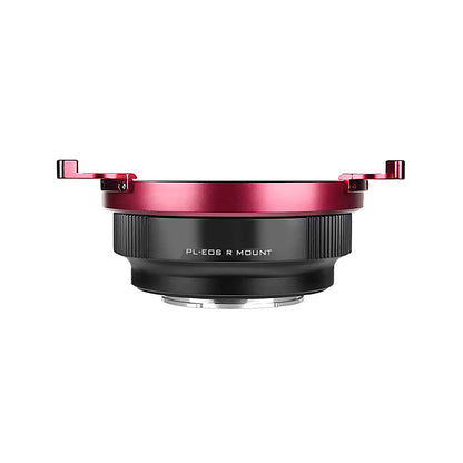 CGPro PL-EOS R Arri PL to CANON RF Mount Cameras Lens Mount Adapter For EOS R/RP/R5/R6