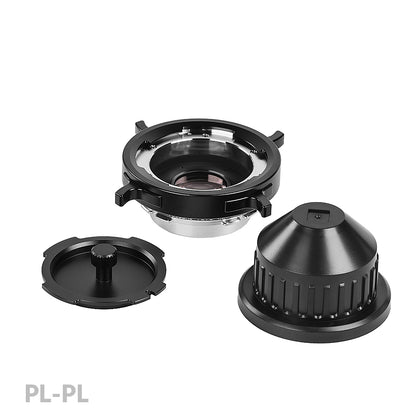 7Artisans Lens Teleconverter for Sprite 24-96mm T2.9 Cine Zoom Lens
