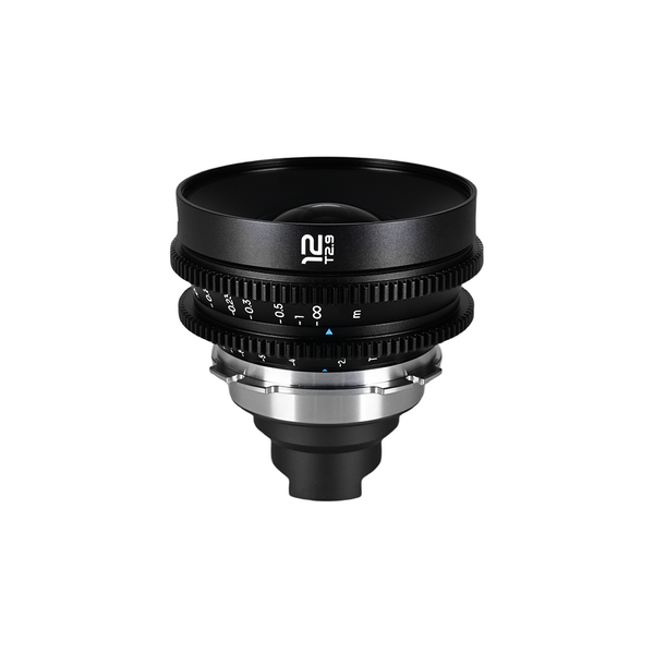 Laowa 12mm T2.9 Lite Zero-D VV Cine Lens