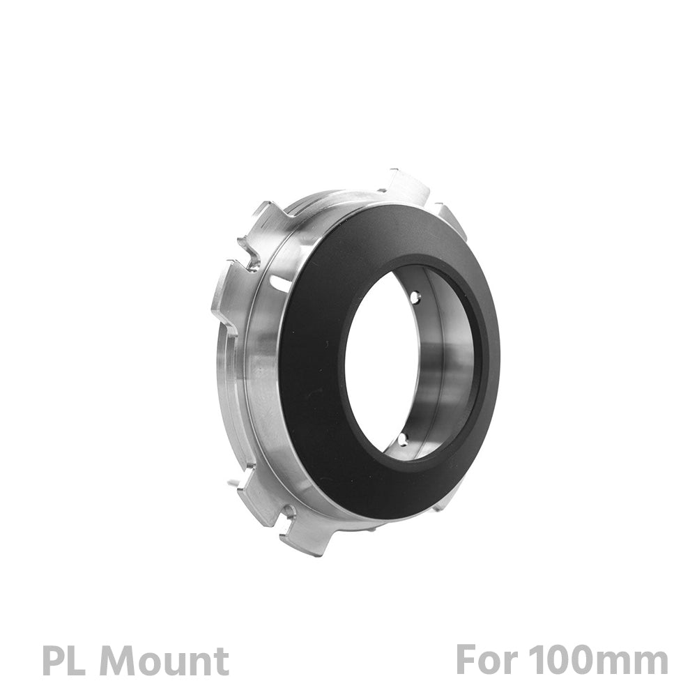Blazar Lens Mount For Mantis Series