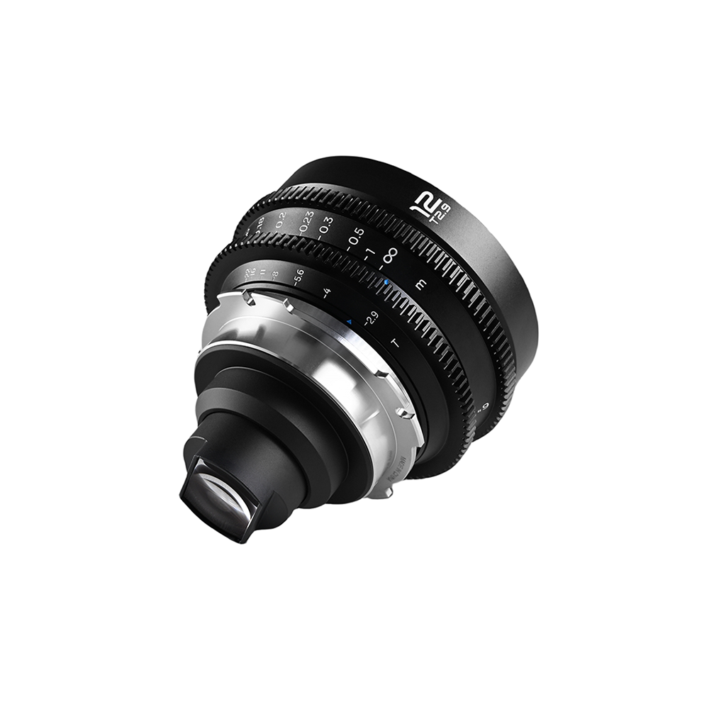 Laowa 12mm T2.9 Lite Zero-D VV Cine Lens