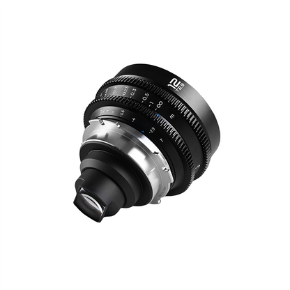 Laowa 12mm T2.9 Lite Zero-D VV Cine Lens